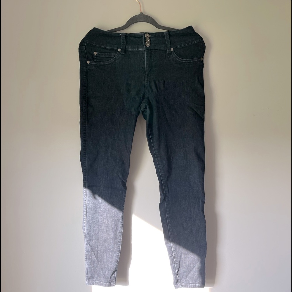 Stretchy Torrid Denim Jeans